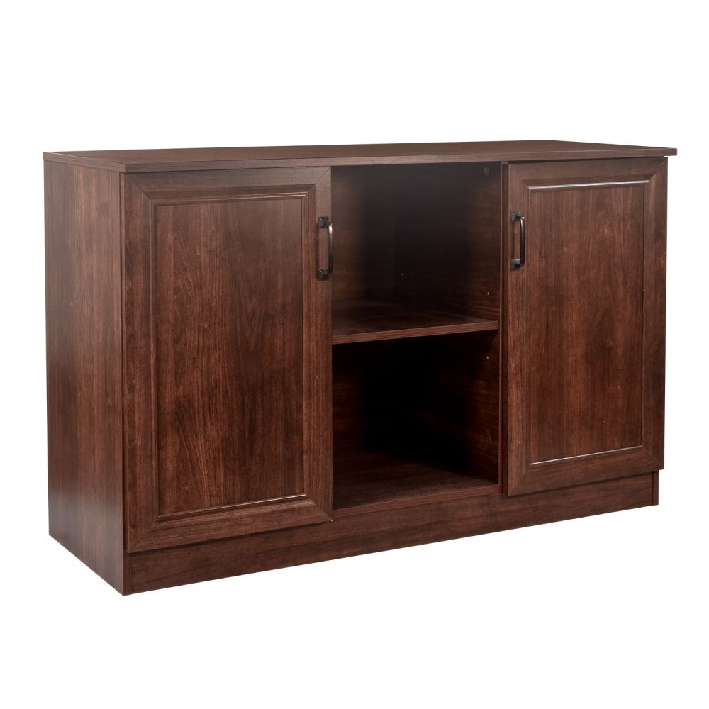 credenza-rustica-color-cafe-con-2-puertas-y-organizador-central-1460