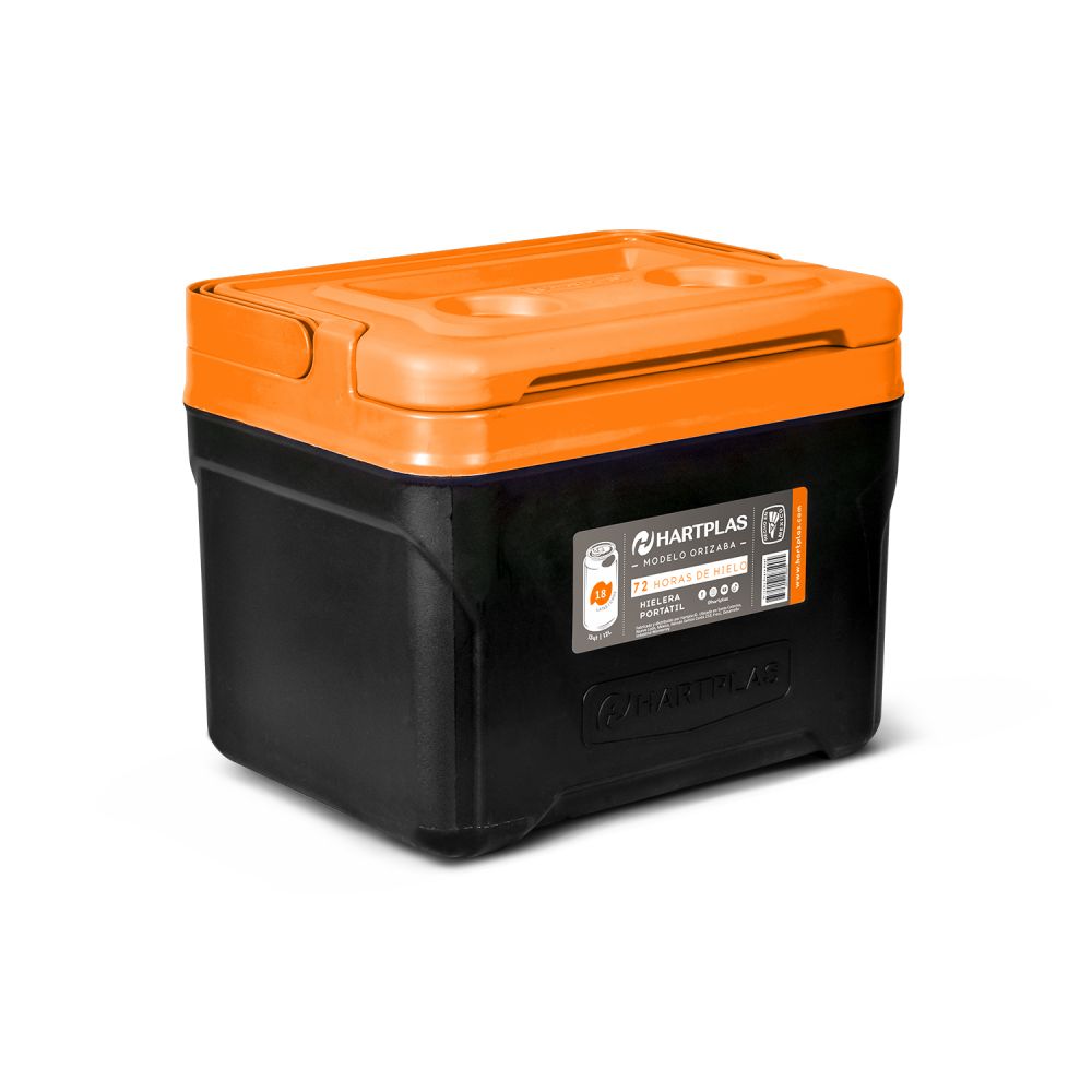 hielera-de-mano-tamano-mediana-18-latas-modelo-orizaba-color-negro-naranja-1935