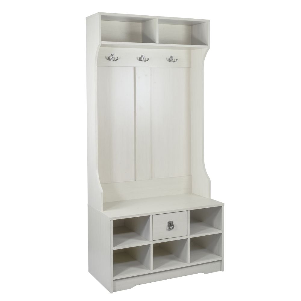 perchero-vintage-vertical-con-organizadores-y-cajon-color-crema-1465
