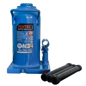 Gato de Botella Soldado 20 Ton