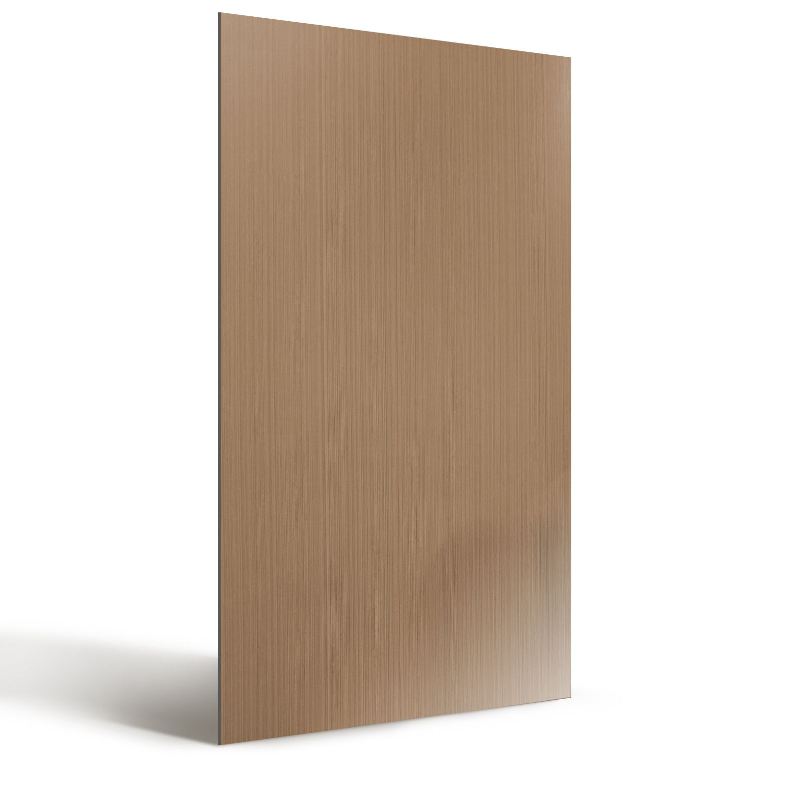 Calandria Studio & Living Hoja Panel Interior 122 x 244 CM Tipo Madera ...