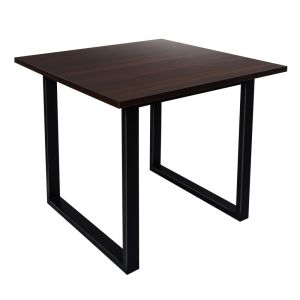 Mesa para Comedor Cuadrada 90x90 cm