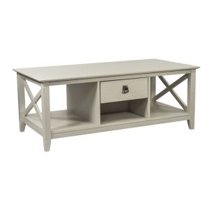 MESA DE CENTRO CON CAJON