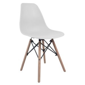 EAMES BLANCA 