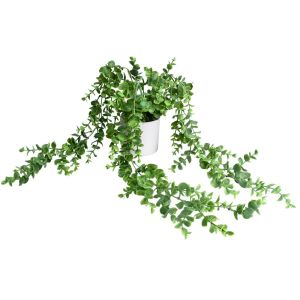 Eucalipto Planta Artificial 30 CM