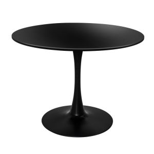 Mesa Redonda de 100 cm diametro