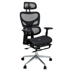 Silla Gerencial para Oficina Boss