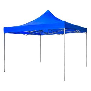 TOLDO 3X3 AZUL 