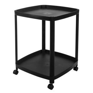 MESA LATERAL NEGRO 