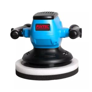 Pulidora Enceradora Profesional Para Auto 120w 240mm