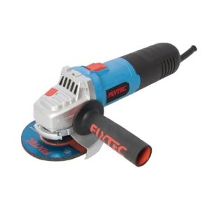 Esmeriladora Amoladora Angular Profesional 115mm 900w