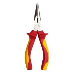 Alicate de punta larga aislados  6