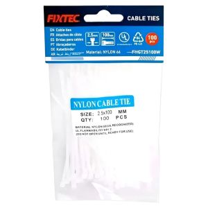 Cinchos 2.5 × 100 mm