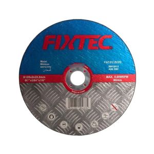 Disco Cortador 180×1.6×22.2mm