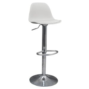 BANCO DE COCINA TIPO EAMES