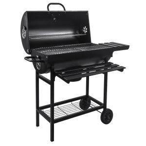 ASADOR TIPO CILINDRO 