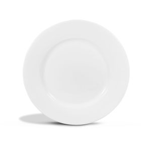 Plato Trinche de Porcelana