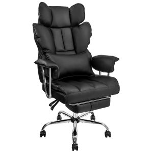 SILLA  PARA OFICINA DE GRAN TAMAÑO