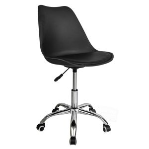 SILLA EAMES ALTURA AJUSTABLE 