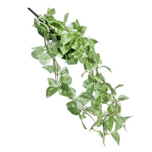 Planta Colgante Artificial Forraje Verde