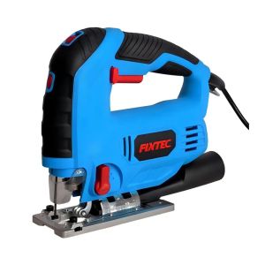 Sierra Caladora con Guía Láser 850W