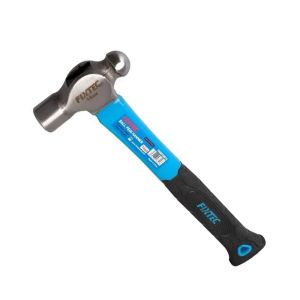 Martillo de Bola 24oz Mango Fibra Antivibración