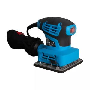 Lijadora Electrica Profesional 240w Uso Rudo ¼