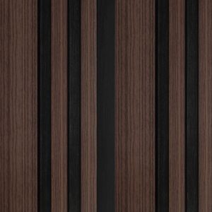 PANEL DECORATIVO PARA PARED COLOR CAFE Y NEGRO 