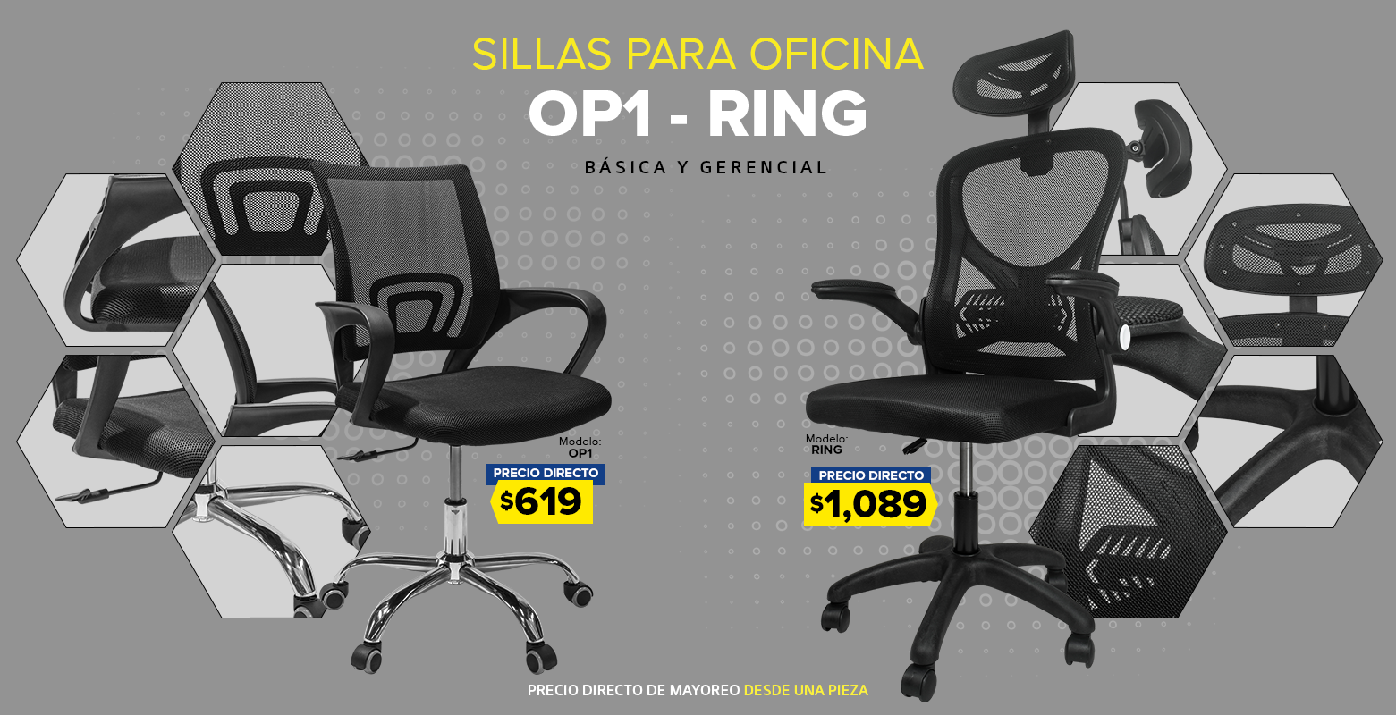 Op1 y Ring