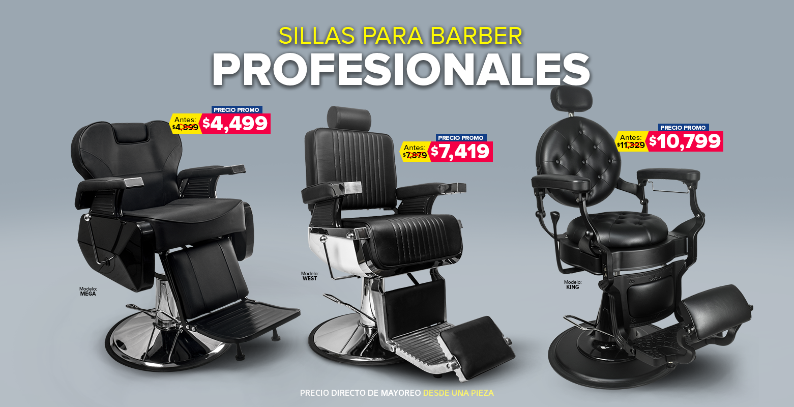 Barber