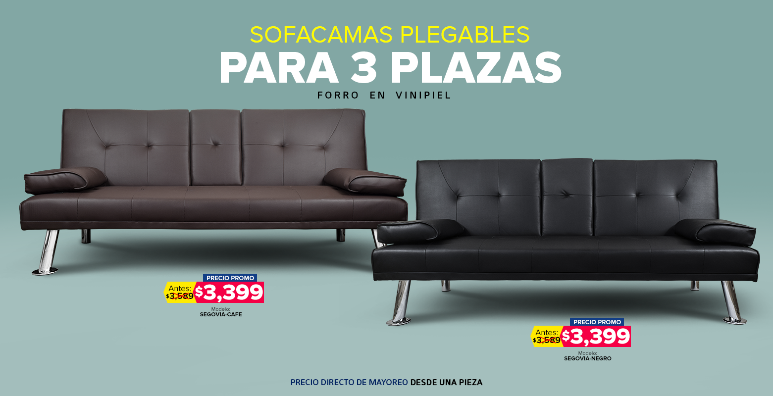 sofa camas