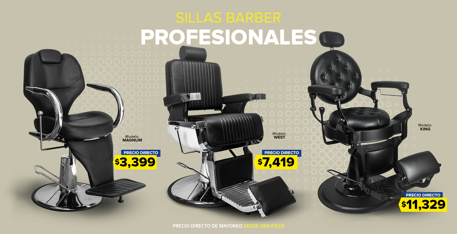 Barber